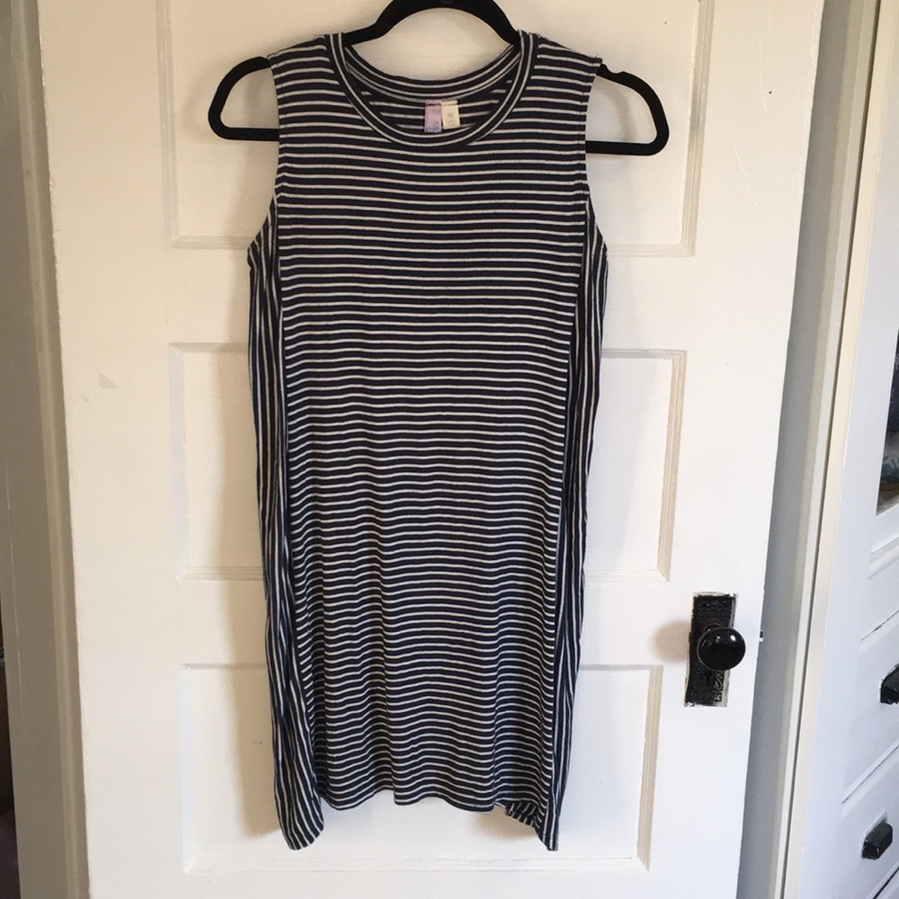 Francescas dress